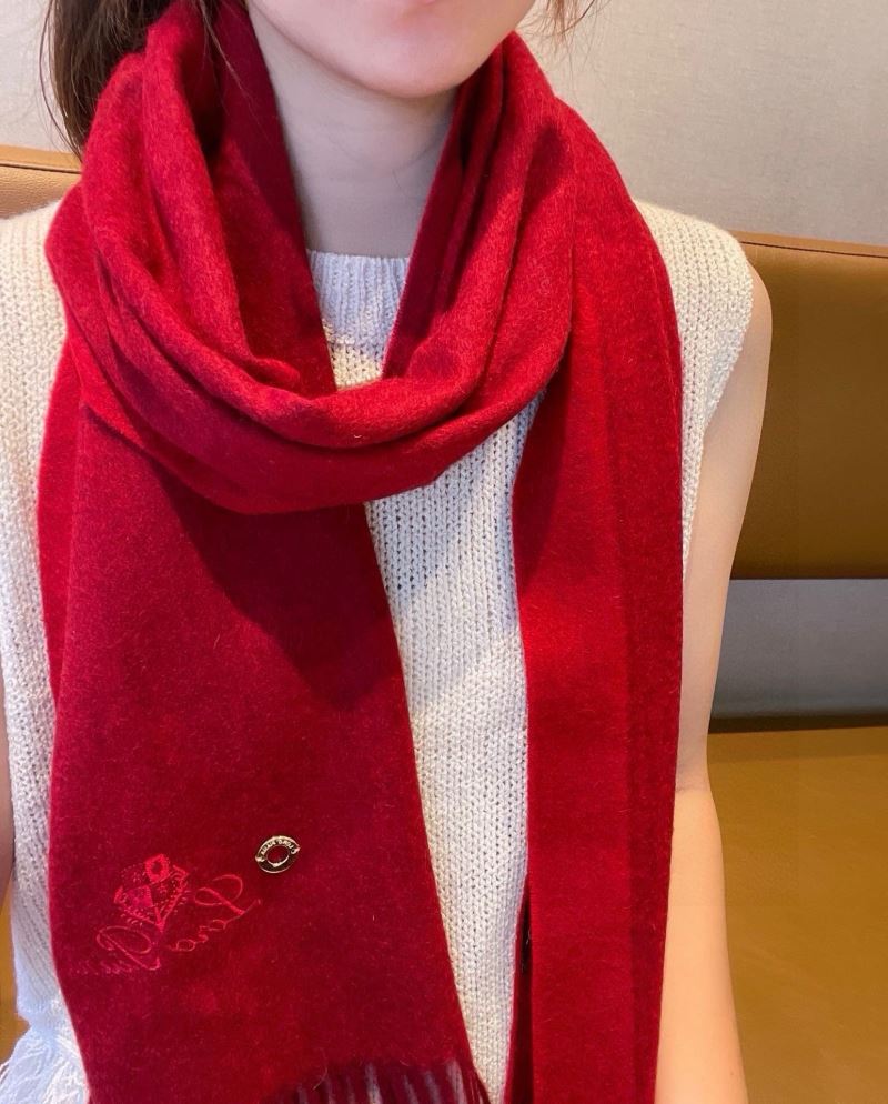 Loro Piana Scarf